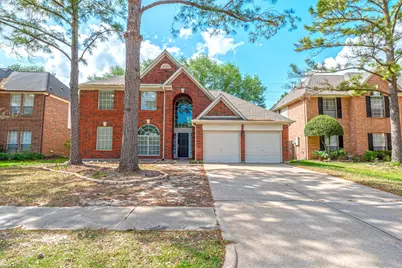 7907 Moncur Drive, Houston, TX 77095 - Photo 2