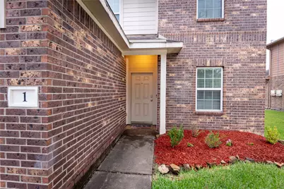 1 Garden Springs Court, Manvel, TX 77578 - Photo 2