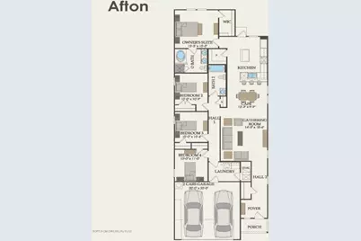 17214 Boulder Beach Drive, Crosby, TX 77532 - Photo 8