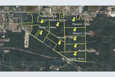 08 Old Beaumont Rd, Sour Lake, TX 77659 - Photo 26