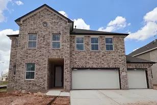 2803 Dark Lantern Ln, Rosenberg, TX 77471 - Photo 2