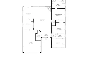7802 Alegria Dr, Houston, TX 77083 - Photo 2