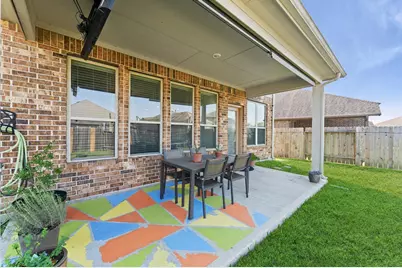 2406 Shoal Valley Lane, Richmond, TX 77469 - Photo 34