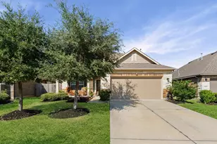 2406 Shoal Valley Ln, Richmond, TX 77469 - Photo 2