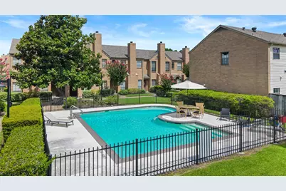 3300 Bellefontaine Street #42, Houston, TX 77025 - Photo 2