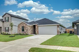1711 Porto Rosso Dr, Richmond, TX 77406 - Photo 2