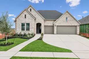 16238 Summer Aster Trl, Hockley, TX 77447 - Photo 2