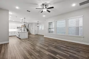 2151 Creekside Breeze Dr, Missouri City, TX 77459 - Photo 10