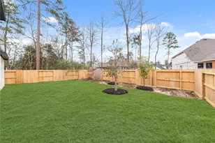 215 Warbler Song Dr, Willis, TX 77318 - Photo 22