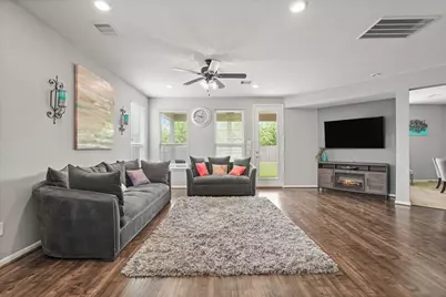 4551 Ashberry Pine Lane, Katy, TX 77449 - Photo 6