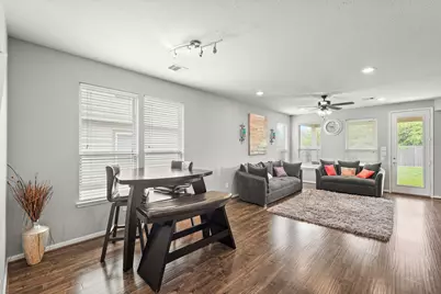 4551 Ashberry Pine Lane, Katy, TX 77449 - Photo 12
