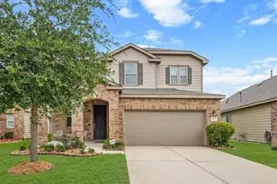 4551 Ashberry Pine Ln, Katy, TX 77449 - Photo 2