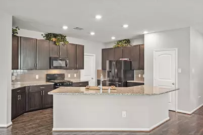 4551 Ashberry Pine Lane, Katy, TX 77449 - Photo 8