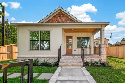 301 Vincent Street, Houston, TX 77009 - Photo 4