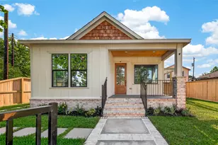 301 Vincent St, Houston, TX 77009 - Photo 4