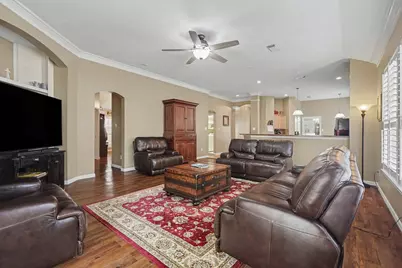 12918 Tall Spruce Drive, Cypress, TX 77429 - Photo 8