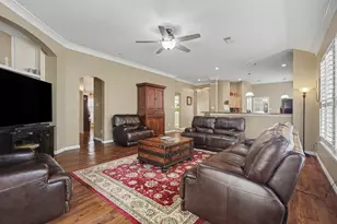 12918 Tall Spruce Dr, Cypress, TX 77429 - Photo 8