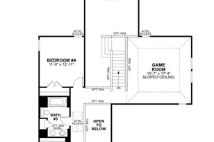 21402 Villa Spruce Ln, Tomball, TX 77377 - Photo 4