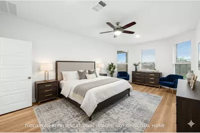 21402 Villa Spruce Lane, Tomball, TX 77447 - Photo 12