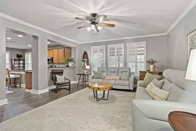 3404 Cactus Heights Lane, Pearland, TX 77581 - Photo 8