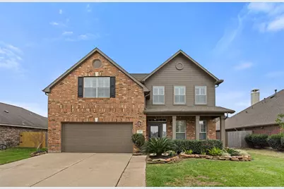 3404 Cactus Heights Lane, Pearland, TX 77581 - Photo 38