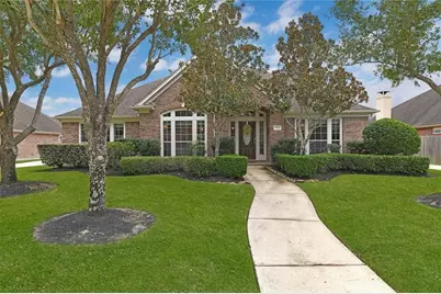 13610 Popes Creek Lane, Houston, TX 77044 - Photo 2