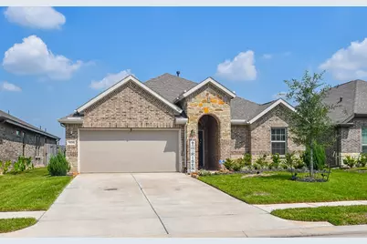 3526 Britton Burrow Way, Richmond, TX 77406 - Photo 1