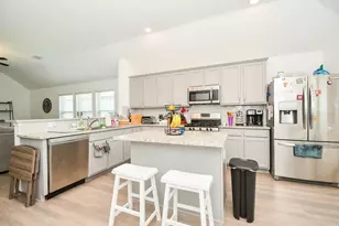 3526 Britton Burrow Way, Richmond, TX 77406 - Photo 8