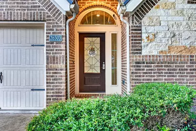 26303 Serenity Oaks Drive, Richmond, TX 77406 - Photo 2