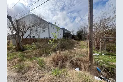 3016 McIlhenny Street, Houston, TX 77004 - Photo 2