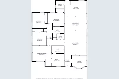 6003 W 43rd Street, Houston, TX 77092 - Photo 32