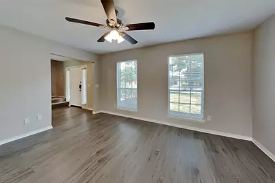 1031 Cascade Creek Drive, Katy, TX 77450 - Photo 2