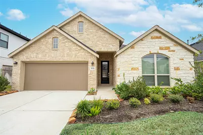 31531 Beacon Cove Trail, Fulshear, TX 77441 - Photo 1