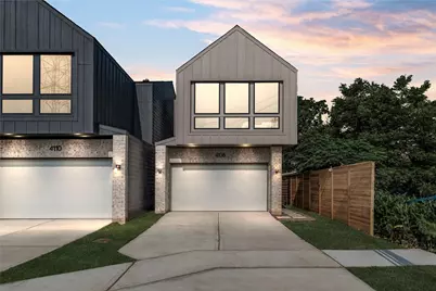 4108 Cortlandt Street, Houston, TX 77018 - Photo 1