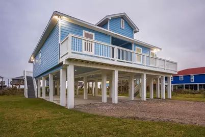 3261 Pirates Cove, Crystal Beach, TX 77650 - Photo 1