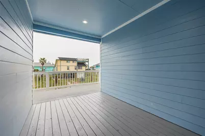 3261 Pirates Cove, Crystal Beach, TX 77650 - Photo 20