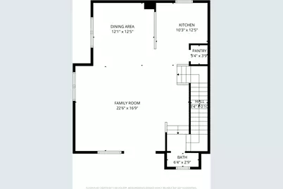 1913 Hoskins Drive #H, Houston, TX 77080 - Photo 44