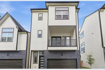 1913 Hoskins Drive #H, Houston, TX 77080 - Photo 2