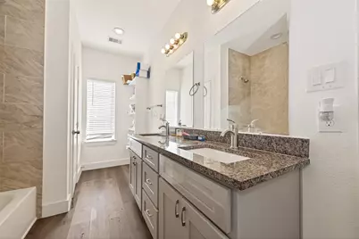 1035 Junell Street, Houston, TX 77088 - Photo 8