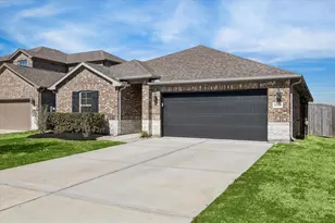 10008 Deussen Ln, Texas City, TX 77591 - Photo 1