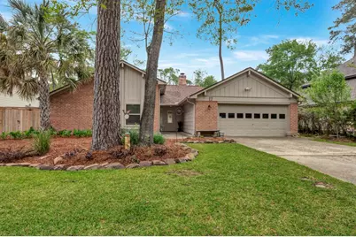 17 Wishbonebush Road, The Woodlands, TX 77380 - Photo 2