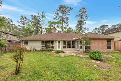 17 Wishbonebush Road, The Woodlands, TX 77380 - Photo 34