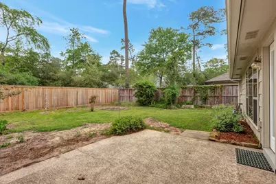 17 Wishbonebush Road, The Woodlands, TX 77380 - Photo 36