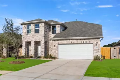 4063 Colony River Rock Boulevard, Pinehurst, TX 77362 - Photo 2