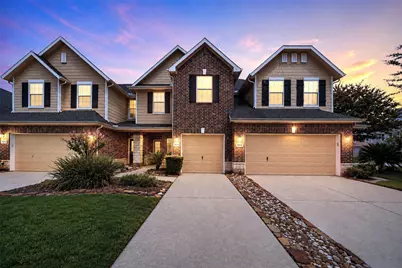 10510 Day Trail Lane, Spring, TX 77379 - Photo 2