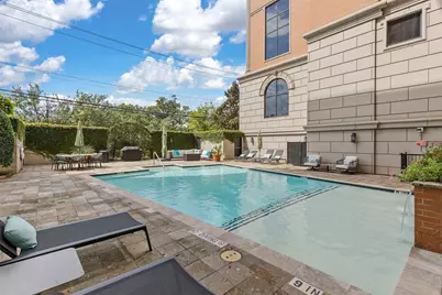 1025 S Shepherd Drive, Houston, TX 77019 - Photo 4