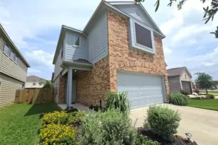 6543 Castle Loch Ct, Houston, TX 77048 - Photo 1