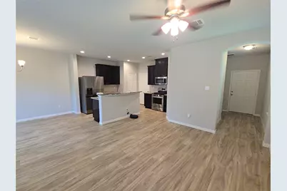 6543 Castle Loch Court, Houston, TX 77048 - Photo 2