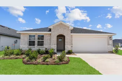 3938 Langridge Drive, Fulshear, TX 77441 - Photo 1