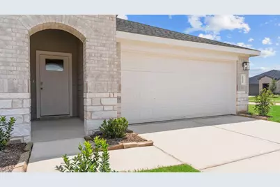 3938 Langridge Drive, Fulshear, TX 77441 - Photo 2